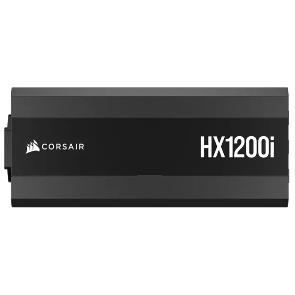 Fuente de alimentación modular Corsair HX1200i, 1200W, 80 PLUS Platinum