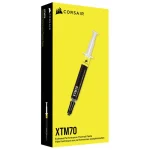 Pasta Térmica de Rendimiento Extremo Corsair XTM70