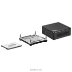 Mini PC MSI Cubi 5 12M, Montaje VESA
