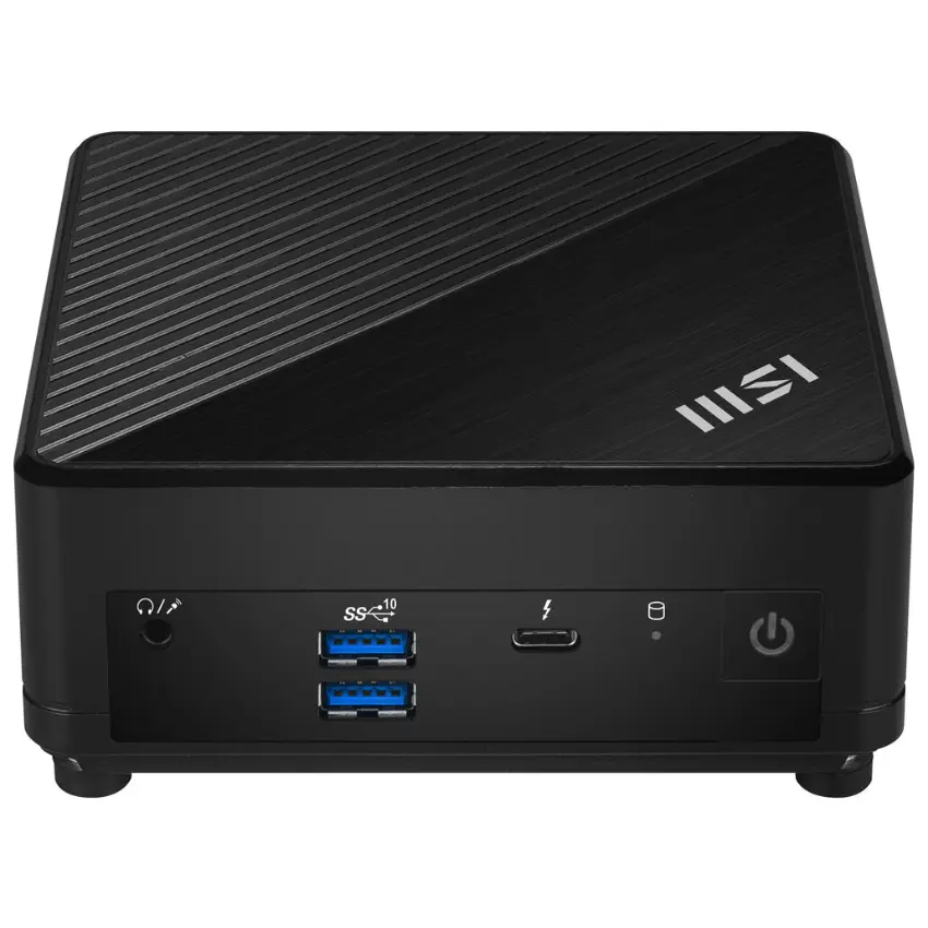 Mini PC MSI Cubi 5 12M, Montaje VESA