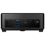 Mini PC MSI Cubi 5 12M, Montaje VESA