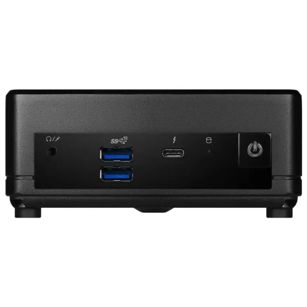 Mini PC MSI Cubi 5 12M, Montaje VESA
