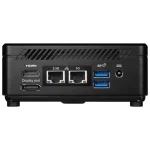 Mini PC MSI Cubi 5 12M, Montaje VESA