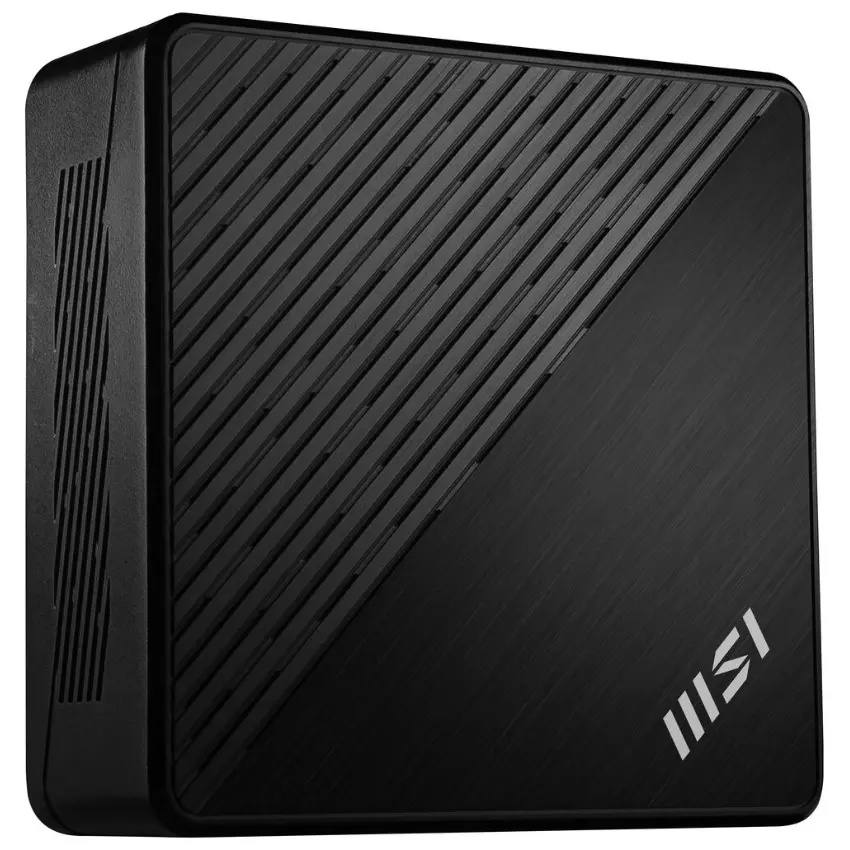 Mini PC MSI Cubi 5 12M, Montaje VESA