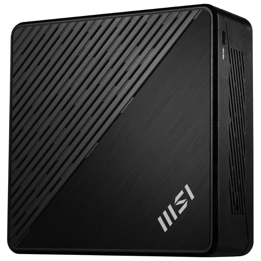 Mini PC MSI Cubi 5 12M, Montaje VESA