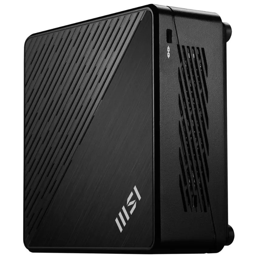 Mini PC MSI Cubi 5 12M, Montaje VESA