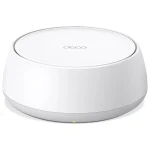 Sistema Wi-Fi Mesh TP-Link Deco BE25, 2.5G, BE5000, Doble Banda, Pack de 1