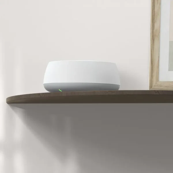 Sistema Wi-Fi Mesh TP-Link Deco BE25, 2.5G, BE5000, Doble Banda, Pack de 1