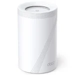 Sistema Wi-Fi Mesh TP-Link Deco BE65, 2.5G, BE9300, Triple Banda, Pack de 2