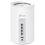 Sistema Wi-Fi Mesh TP-Link Deco BE65, 2.5G, BE9300, Triple Banda, Pack de 2