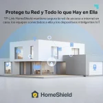 Sistema Wi-Fi Mesh TP-Link Deco BE65, 2.5G, BE9300, Triple Banda, Pack de 2