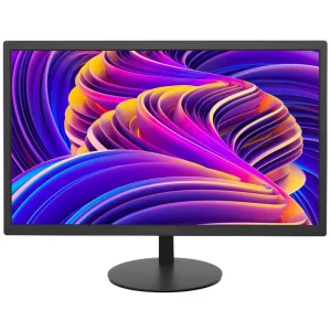Monitor Hikvision DS-D5019S0-1P0, 18.5", 75Hz, TN, 1366x768, 14ms, HDMI, VGA