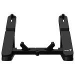 Soporte Portátil Genius G-Stand M200, Admite Notebooks/Tablets/Smartphones