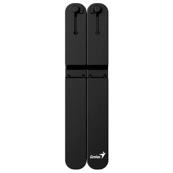 Soporte Portátil Genius G-Stand M200, Admite Notebooks/Tablets/Smartphones