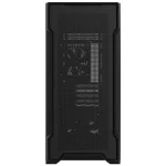 Gabinete Gigabyte C102 GLASS, Micro-ATX, Sin Fuente, Vidrio Templado, 2 Fan 12 cm, Negro