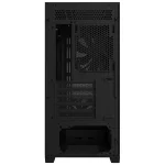 Gabinete Gigabyte C102 GLASS, Micro-ATX, Sin Fuente, Vidrio Templado, 2 Fan 12 cm, Negro