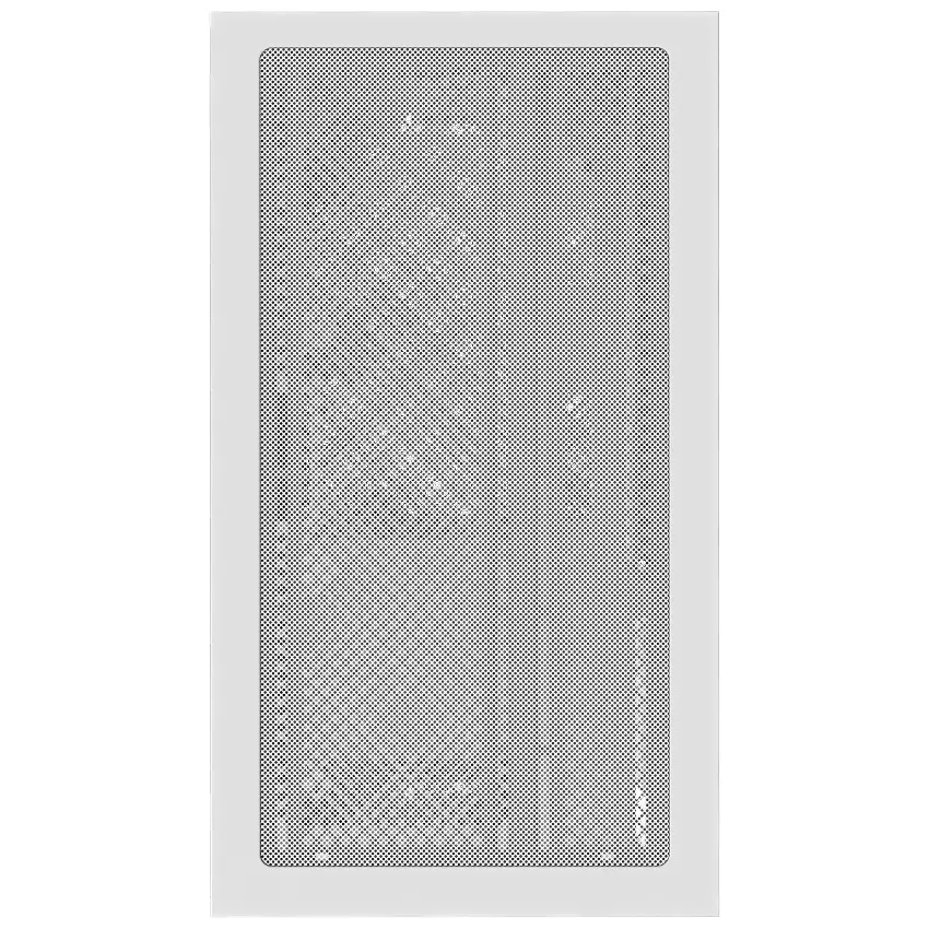 Gabinete Gigabyte C201 PANORAMIC ICE, Micro-ATX, Sin Fuente, Vidrio Templado Frontal y Lateral, 3 Fan 12 cm ARGB, Blanco Gabinete Gigabyte C201 PANORAMIC ICE, Micro-ATX, Sin Fuente, Vidrio Templado Frontal y Lateral, 3 Fan 12 cm ARGB, Blanco