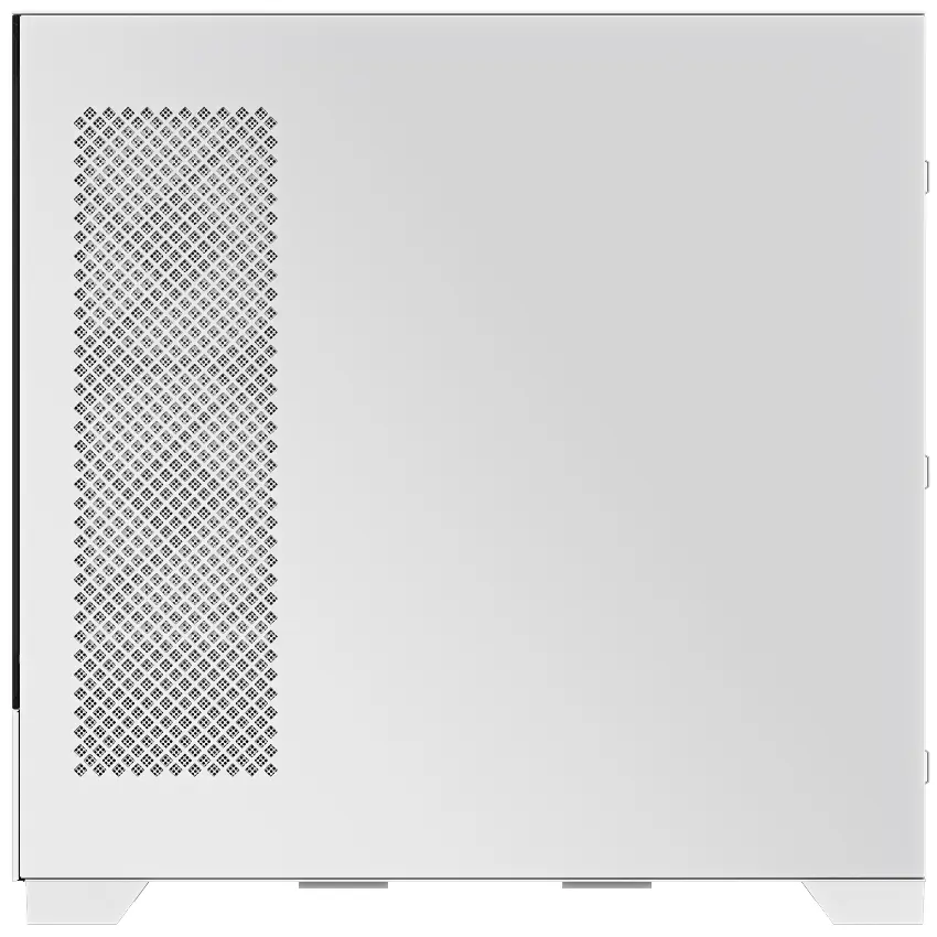 Gabinete Gigabyte C201 PANORAMIC ICE, Micro-ATX, Sin Fuente, Vidrio Templado Frontal y Lateral, 3 Fan 12 cm ARGB, Blanco Gabinete Gigabyte C201 PANORAMIC ICE, Micro-ATX, Sin Fuente, Vidrio Templado Frontal y Lateral, 3 Fan 12 cm ARGB, Blanco