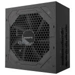 Fuente de alimentación modular Gigabyte UD1000GM PG5 V2 1000W 80 PLUS Gold, Preparada para PCIe 5.1