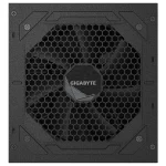 Fuente de alimentación modular Gigabyte UD1000GM PG5 V2 1000W 80 PLUS Gold, Preparada para PCIe 5.1