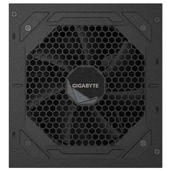 Fuente de alimentación modular Gigabyte UD750GM PG5 V2 750W 80 PLUS Gold, Preparada para PCIe 5.1