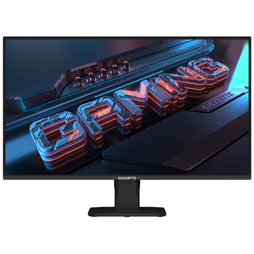 Monitor Gamer Gigabyte GS25F2, 24.5", 200Hz, SS IPS, 1920x1080, 1ms, DisplayPort, HDMI Monitor Gamer Gigabyte GS25F2, 24.5", 200Hz, SS IPS, 1920x1080, 1ms, DisplayPort, HDMI