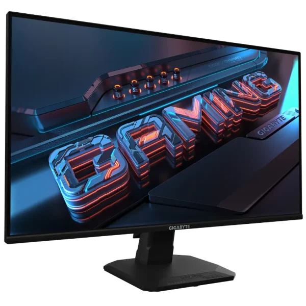 Monitor Gamer Gigabyte GS25F2, 24.5", 200Hz, SS IPS, 1920x1080, 1ms, DisplayPort, HDMI