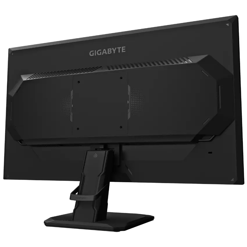 Monitor Gamer Gigabyte GS25F2, 24.5", 200Hz, SS IPS, 1920x1080, 1ms, DisplayPort, HDMI Monitor Gamer Gigabyte GS25F2, 24.5", 200Hz, SS IPS, 1920x1080, 1ms, DisplayPort, HDMI