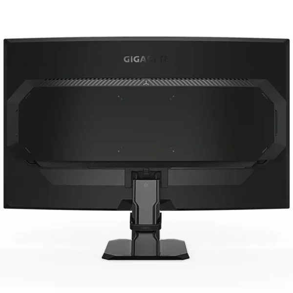 Monitor Gamer Gigabyte GS27FC, 27", 180Hz, Curvo, VA 1500R, 1920x1080, 1ms, DisplayPort, HDMI