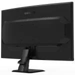 Monitor Gamer Gigabyte GS27FC, 27", 180Hz, Curvo, VA 1500R, 1920x1080, 1ms, DisplayPort, HDMI