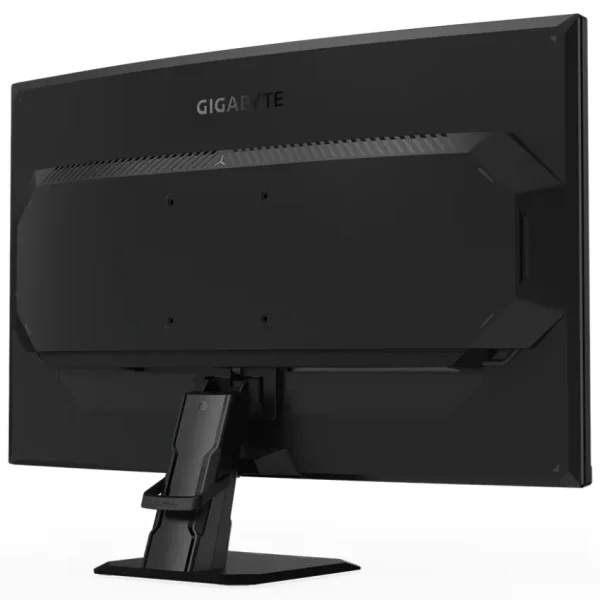 Monitor Gamer Gigabyte GS27FC, 27", 180Hz, Curvo, VA 1500R, 1920x1080, 1ms, DisplayPort, HDMI
