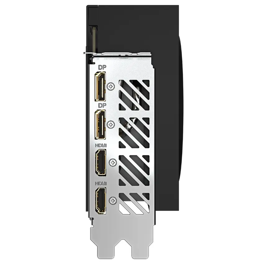 Placa de Video Gigabyte AMD Radeon RX 9070 XT ELITE 16GB GDDR6 Placa de Video Gigabyte AMD Radeon RX 9070 XT ELITE 16GB GDDR6