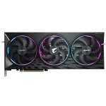 Placa de Video Gigabyte AMD Radeon RX 9070 XT ELITE 16GB GDDR6