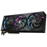 Placa de Video Gigabyte AMD Radeon RX 9070 XT ELITE 16GB GDDR6