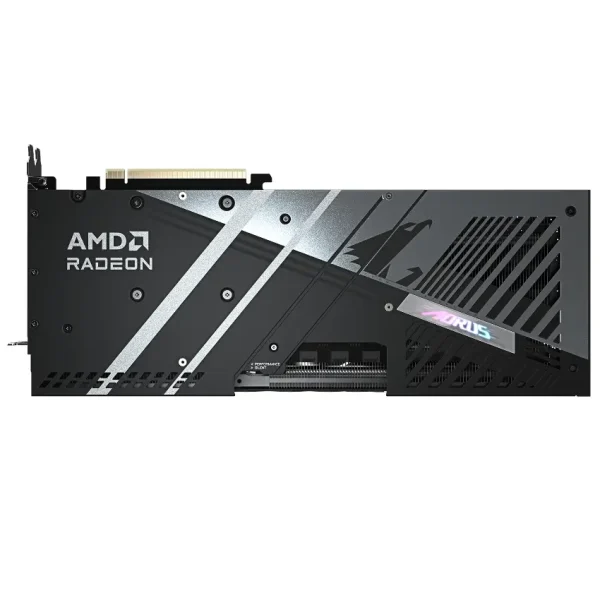 Placa de Video Gigabyte AMD Radeon RX 9070 XT ELITE 16GB GDDR6
