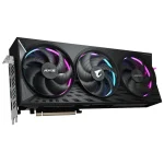 Placa de Video Gigabyte AMD Radeon RX 9070 XT ELITE 16GB GDDR6