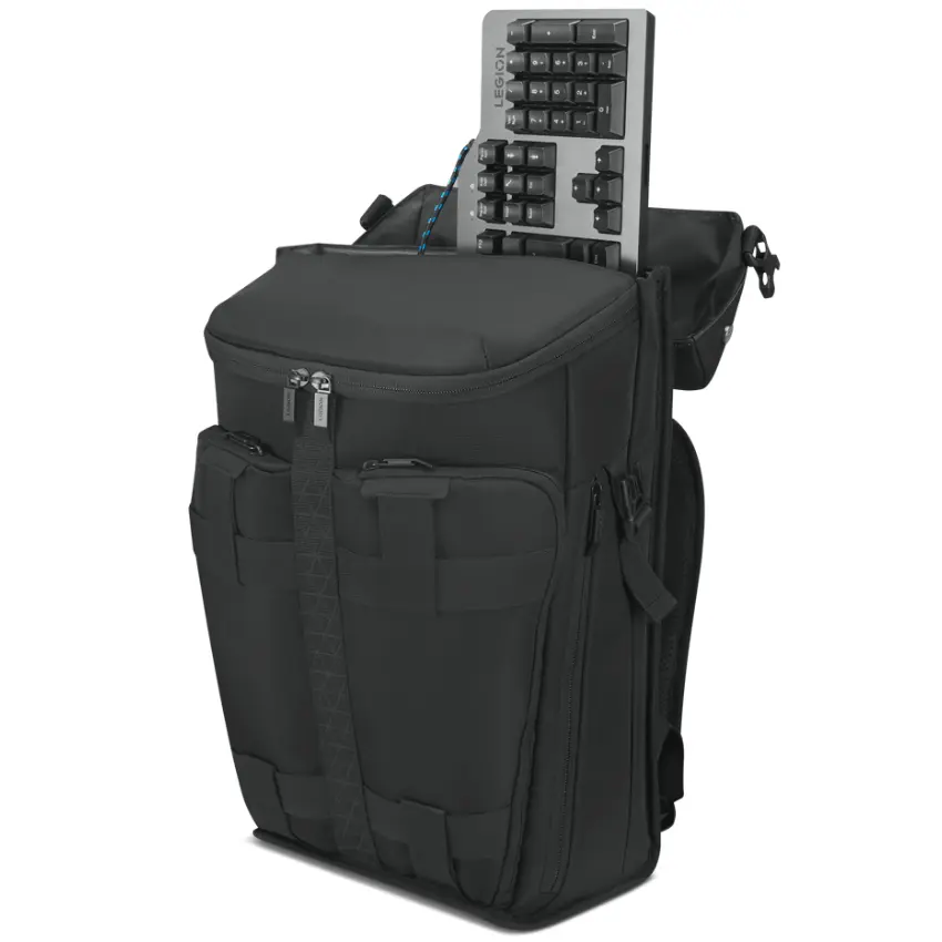 Mochila Lenovo Legion Active Gaming, Admite Notebook de 17" Mochila Lenovo Legion Active Gaming, Admite Notebook de 17"