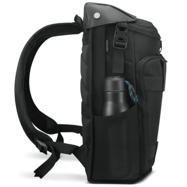 Mochila Lenovo Legion Active Gaming, Admite Notebook de 17"