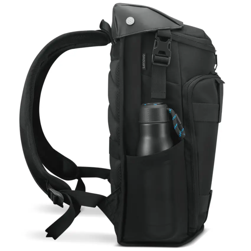 Mochila Lenovo Legion Active Gaming, Admite Notebook de 17" Mochila Lenovo Legion Active Gaming, Admite Notebook de 17"