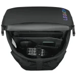 Mochila Lenovo Legion Active Gaming, Admite Notebook de 17"