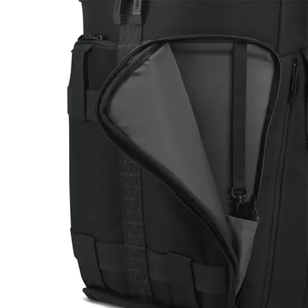 Mochila Lenovo Legion Active Gaming, Admite Notebook de 17"