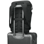 Mochila Lenovo Legion Active Gaming, Admite Notebook de 17"