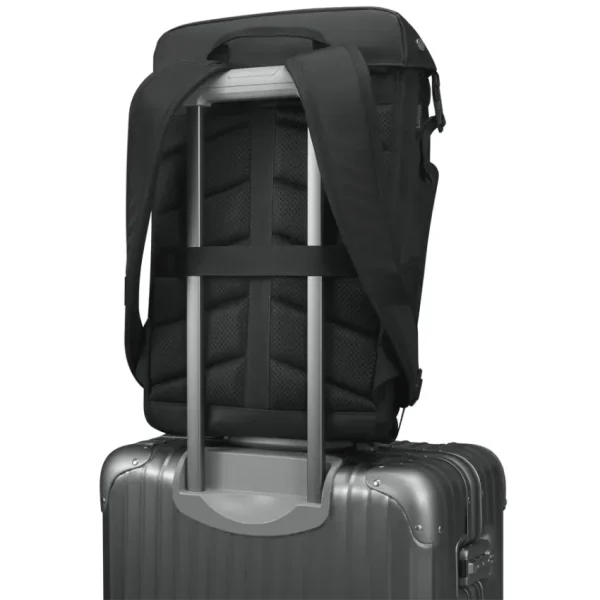 Mochila Lenovo Legion Active Gaming, Admite Notebook de 17"