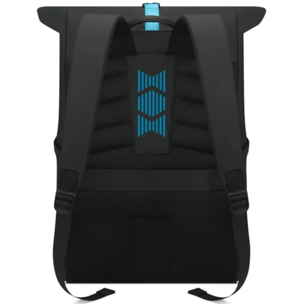 Mochila Lenovo Modern Gaming, Admite Notebook de 16"