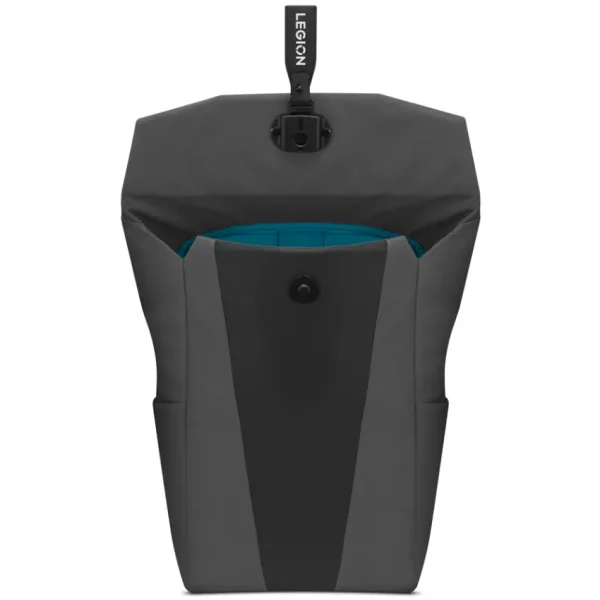 Mochila Lenovo Legion GB400, Admite Notebook de 16"