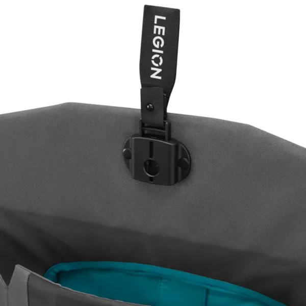 Mochila Lenovo Legion GB400, Admite Notebook de 16"