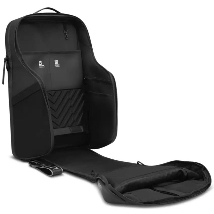 Mochila Lenovo Legion GB700, Admite Notebook de 16" Mochila Lenovo Legion GB700, Admite Notebook de 16"