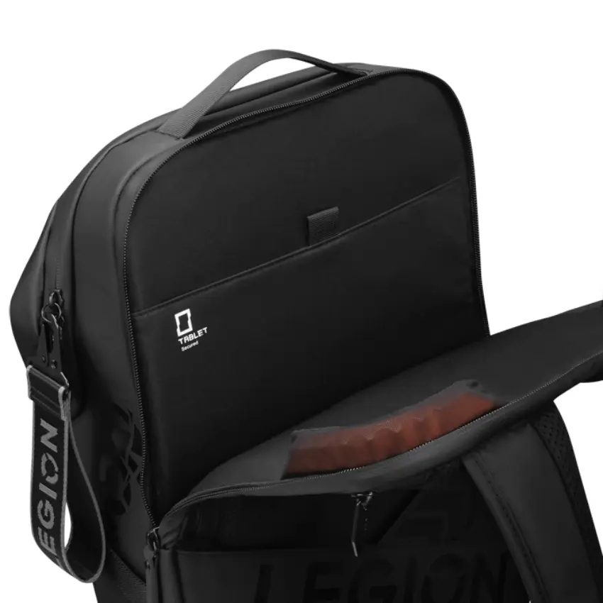 Mochila Lenovo Legion GB700, Admite Notebook de 16" Mochila Lenovo Legion GB700, Admite Notebook de 16"