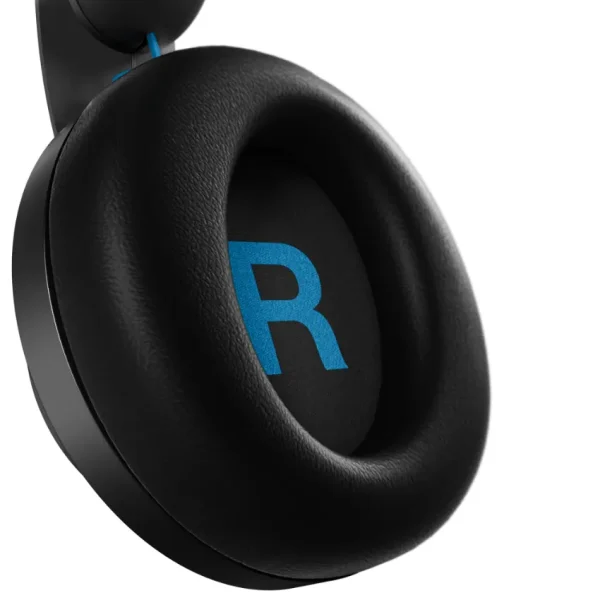 Auriculares Lenovo Legion H300, Gamer, Mini Plug 3.5mm, Negro