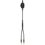 Auriculares Lenovo Legion H300, Gamer, Mini Plug 3.5mm, Negro